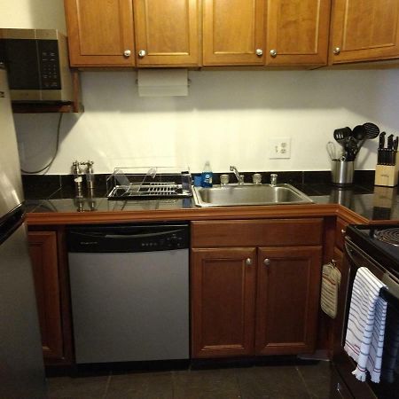 1118 P Street Northwest #1 Διαμέρισμα Ουάσινγκτον Εξωτερικό φωτογραφία
