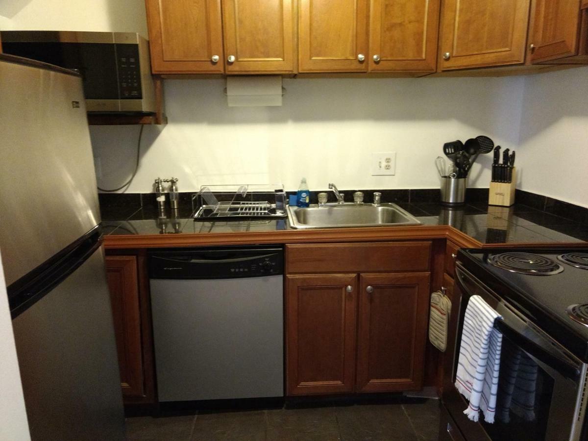1118 P Street Northwest #1 Διαμέρισμα Ουάσινγκτον Εξωτερικό φωτογραφία