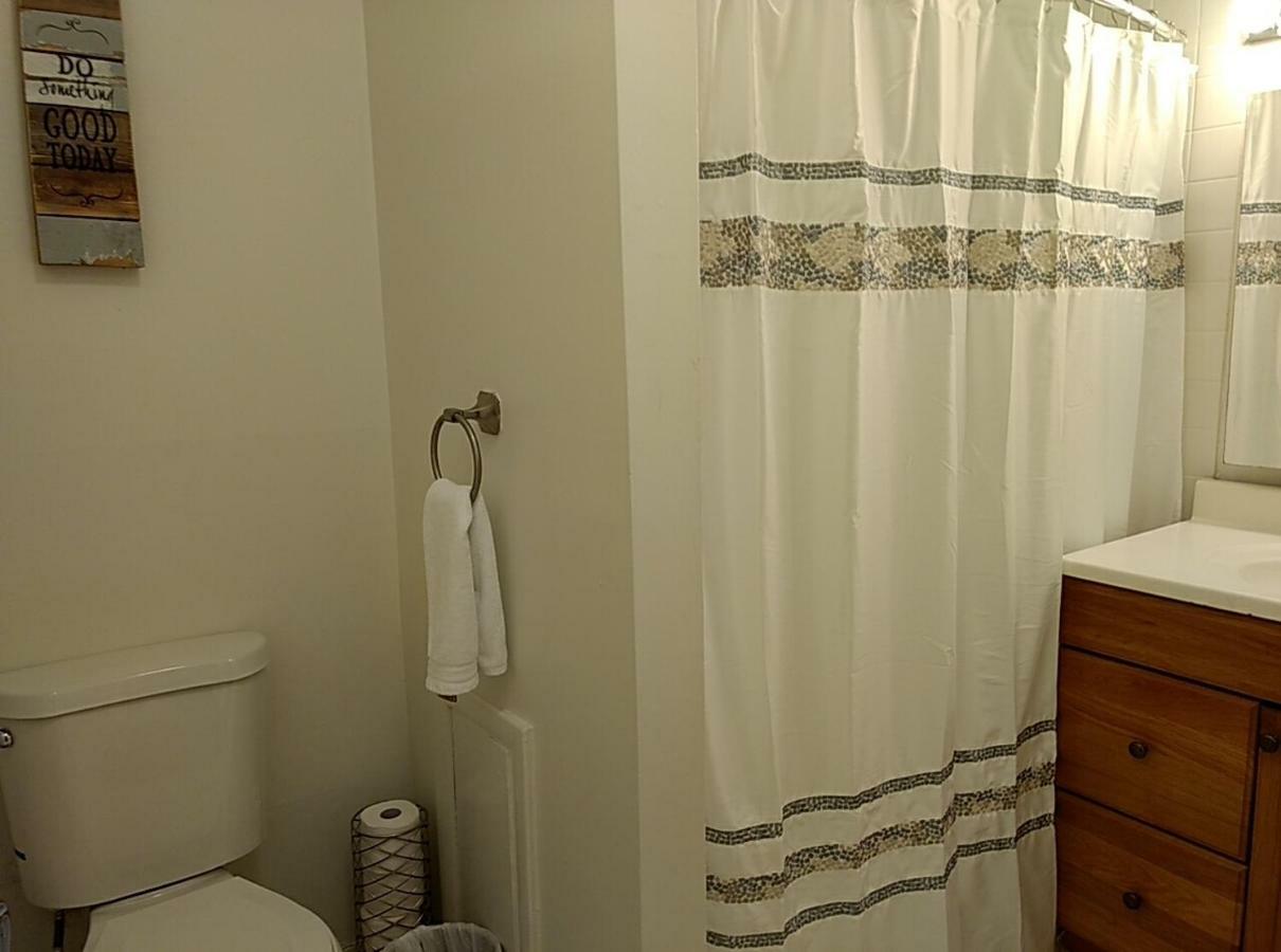 1118 P Street Northwest #1 Διαμέρισμα Ουάσινγκτον Εξωτερικό φωτογραφία