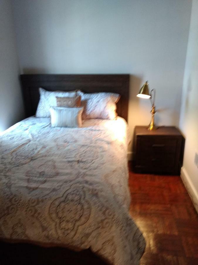 1118 P Street Northwest #1 Διαμέρισμα Ουάσινγκτον Εξωτερικό φωτογραφία